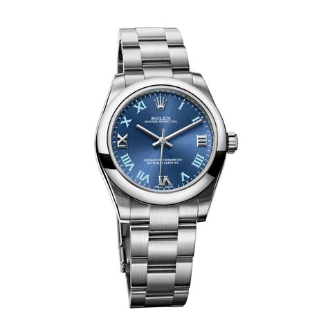 rolex oyster perpetual 31 price blue|Rolex Oyster Perpetual price list.